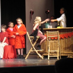 Romantica (138) - Toneelvereniging Plankenkoorts 